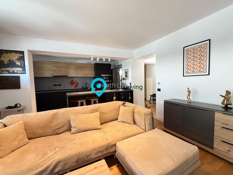 Apartament 2 camere spațios / Parcare inclusa / Pet friendly - 3