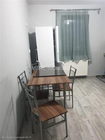 Vanzare apartament 1 camera bloc nou Tudor mobilat utilat + parcare! - 5