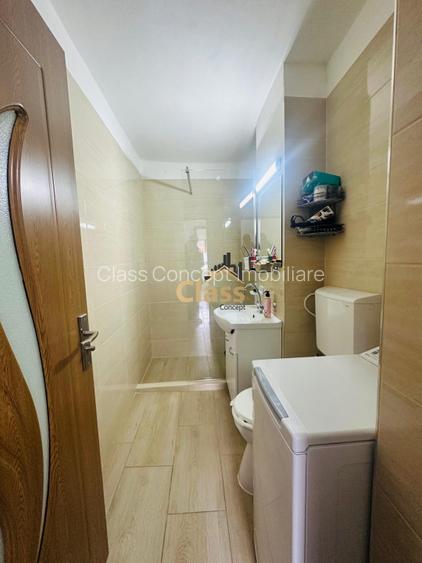 Apartament 3 camere | 55 mpu | zona Baza Sportiva Manastur  - 5
