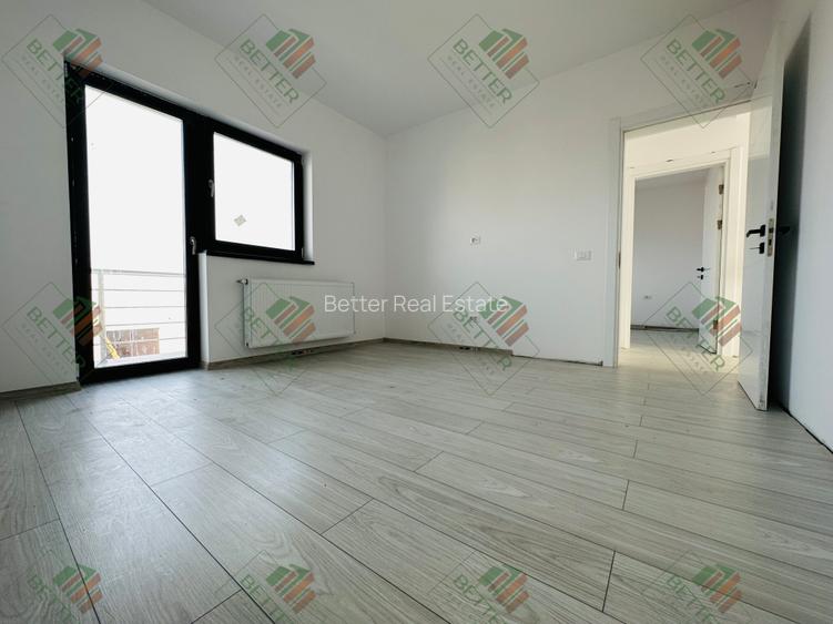 Casă individuală modernă cu stil mediteranean – Comuna Berceni - 14