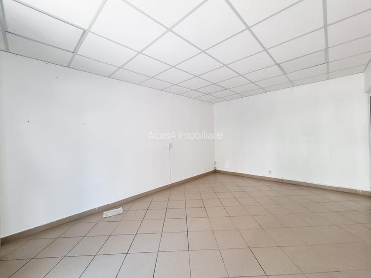 Spatiu Comercial 70 mp Siderurgistilor Vest - 10