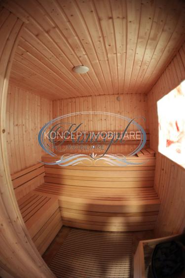 Spa cu renume si business welness functional - 16