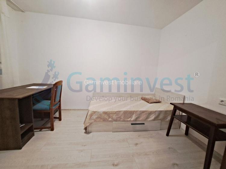 Apartament cu 3 camere, zona P-ta 1 Decembrie, Oradea, Bihor - 6