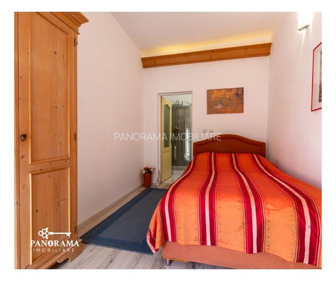 Pensiune de vânzare în Sighișoara, la câțiva pași de Cetatea Medievala - 19