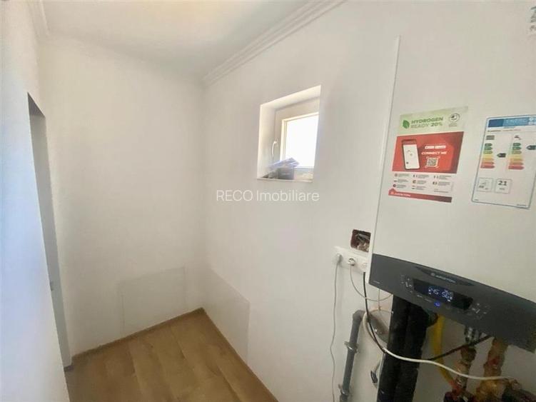 RECO casa renovata modern in Santion - 15