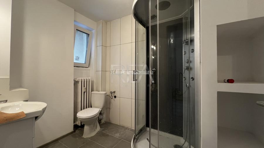 Garsonieră ultracentrală ASE – Piața Lahovari | Renovare recentă - 4