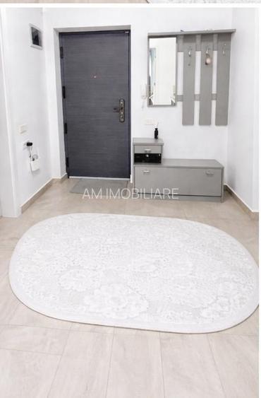 AP. 2 CAMERE - REGNUM RESIDENCE, PARCARE INCLUSA, PISCINA,ACCES PRIVAT - 4