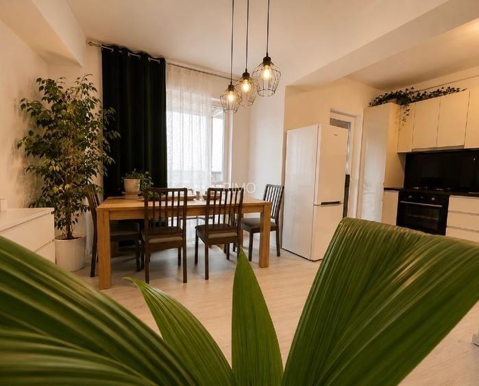2 camere superb | Cubic 7 Residence - 3