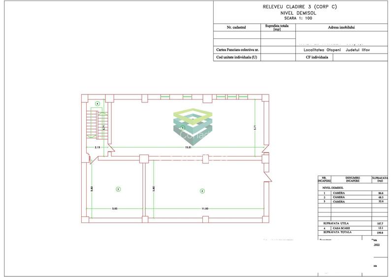 Hala Otopeni zona pasaj DNCB  Lukoil BMW - 9