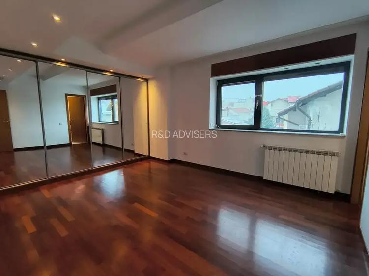 Apartament elegant cu 4 camere | Etaj 1 - 8