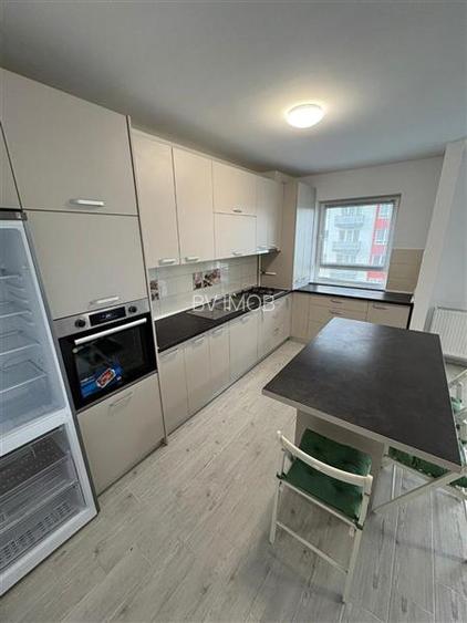 Inchiriem Apartament 2.5 Camere, Modern, Open Space, Avantgarden 3 - 4
