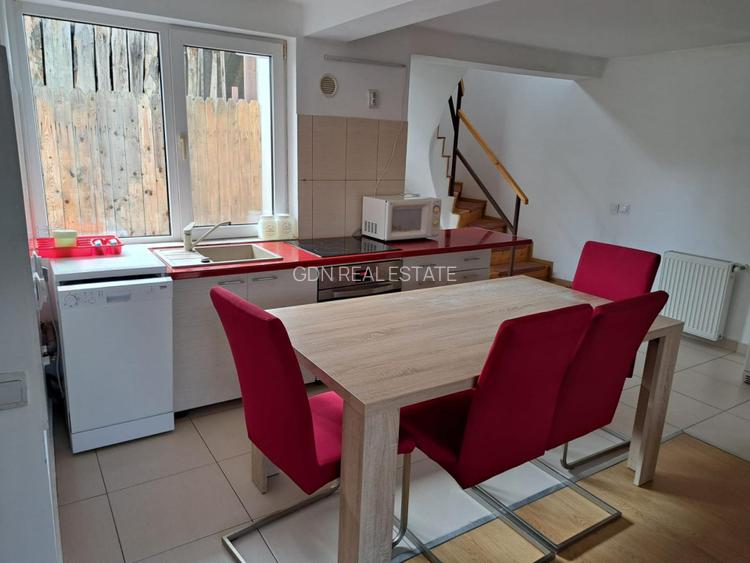 Închiriere casă de tip duplex cu 4 camere, Florești - 3