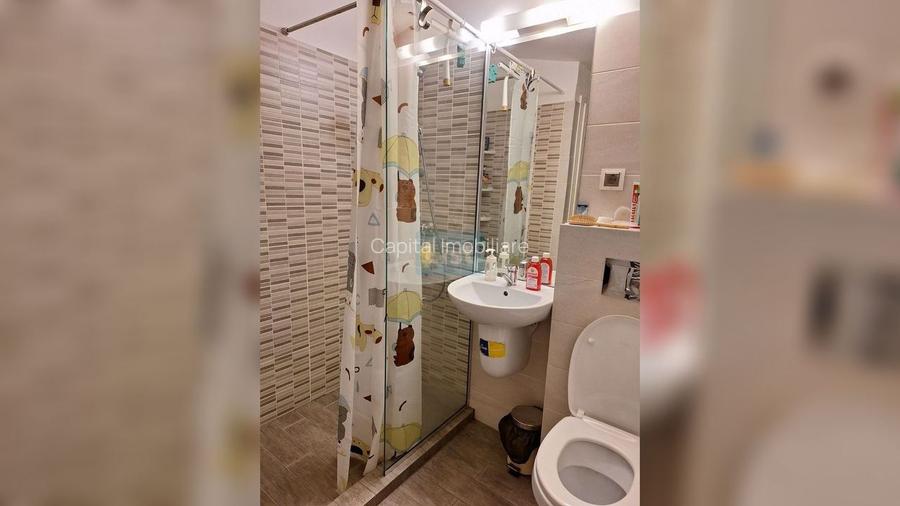 Casă de închiriat 2 camere, 2 băi | Piața Cipariu | 0% Comision - 10