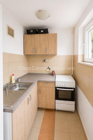 Apartament 2 camere | Decomandat | 27 mpu | Zona Gheorgheni - 2