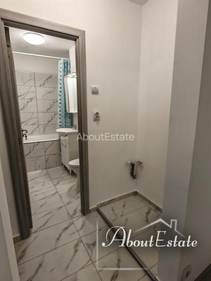 Comision 0 !  Apartament 2 camere renovat complet ,P-ta Flavia , Dambovita - 7