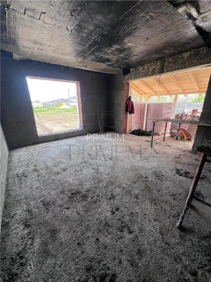 Duplex 3 camere - zona top Ghiroda - finalizare rapida- posibilitate alegere fin - 6