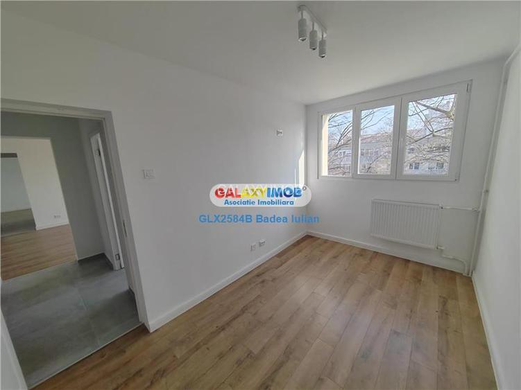 Apartament 3 camere str. Baraj Lotru - Metrou Titan - 2