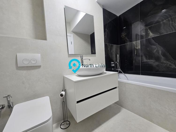 Apartament 3 Camere de Lux | Pipera Plaza | Parcare inclusa | - 16