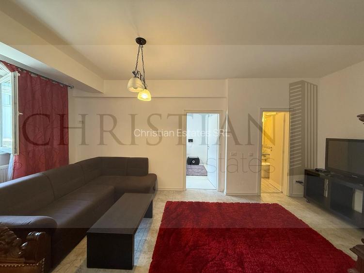Apartament 2 Camere Centru Vechi - Urgență 2  Gabroveni Selari - 11
