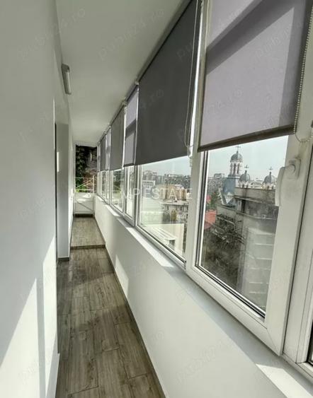 Ap 2 camere Calea Victoriei-zona biserica Amzei - 7