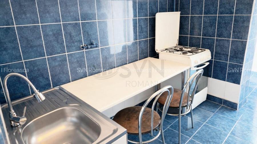 REA1022808 Apartament 2 Camere I De Vanzare I Primaverii I Herastrau - 3