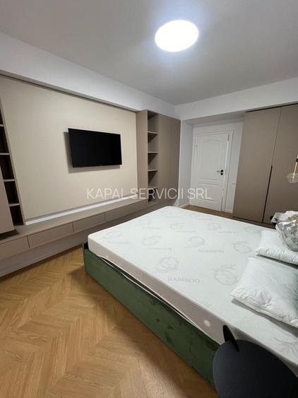 Inchiriere 2 camere, Verona Residence, City Park Mall - 3