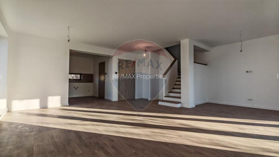 Duplex de vanzare Otopeni/Odăi I Confort, calitate si functionalitate - 9