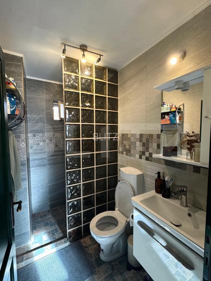 Casa Saseasca, renovata cu stil, Bod Brasov de vanzare - 7