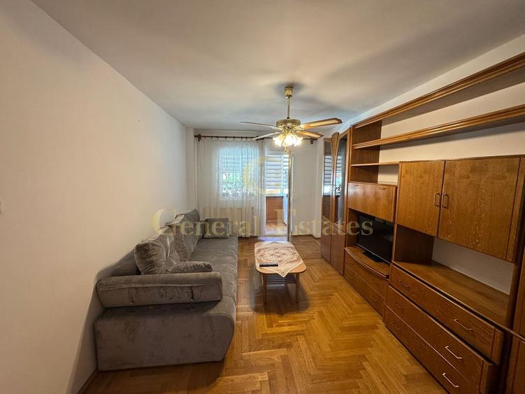 Apartament 3 camere de închiriat în Răcădău | Decomandat | Parcare - 4