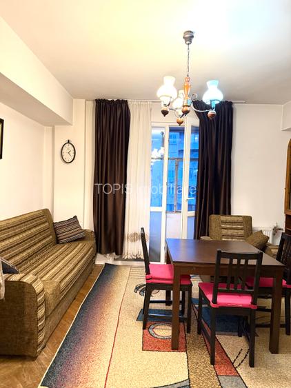 Unirii / Națiunile Unite / Acces Rapid Calea Victoriei / Apartament Mobilat - 7