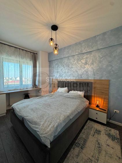 Apartament 3 camere LUX + Loc de Parcare– Concept Salciilor - Nicolina - 2