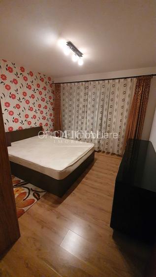 Apartament 3 camere | Parcare | 70 mp | Zona Florilor | Floresti - 5