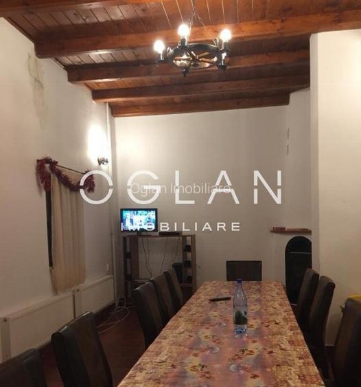 Vila in Paltinis - 6 camere, complet utilata, Comision 0% - 15