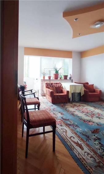 SAGUNA - 4 CAM. - ETAJ 2 - CENTRALA/AC - 2 BAI - BOXA - CONFORT 1 SPORIT - 2