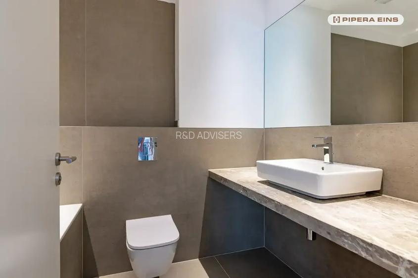 Pipera Iancu Nicolae Apartament 3 Camere nZeb Mutare Imediata Eins - 9