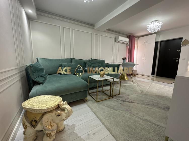 4 Camere de vanzare | Mihai Bravu | Centrala | Etaj 1/3 | An 2013 - 9