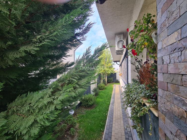 OMNIA-Proprietati alese! In City Mediteraneo. SPA included. - 5