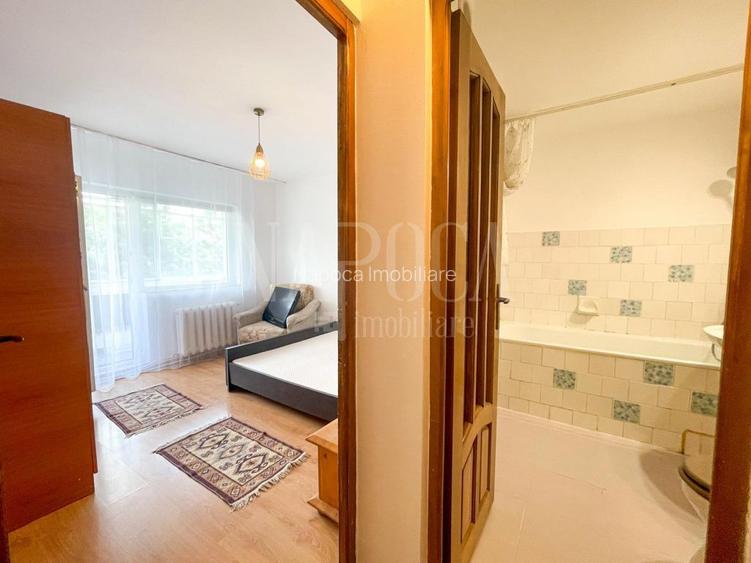 Apartament 2 camere de vanzare in Zorilor, Cluj Napoca - 5