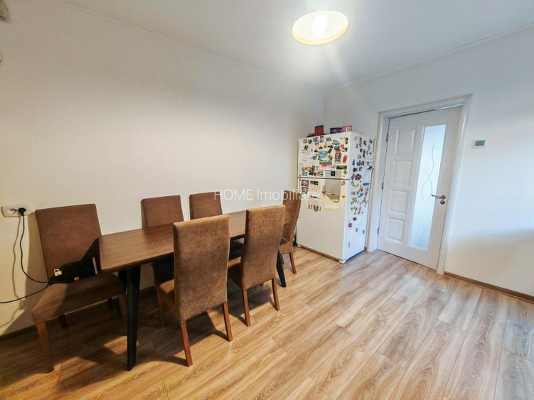 Casa ultramoderna spatioasa Calea Moinesti - 11