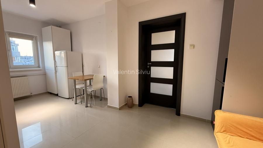 Proprietar inchiriez apartament 2 camere Dristor - 5