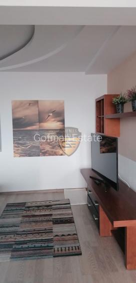 3 camere 180 mp + Parcare privata. Peninsula, Centrul Vechi, Piata Ovidiu - 6