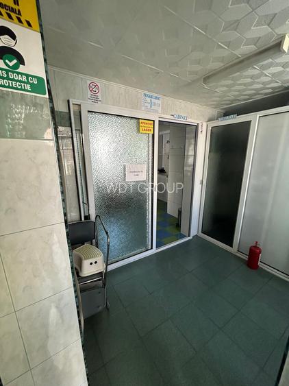 Cabinet medical sau Birou de INCHIRIAT - 3