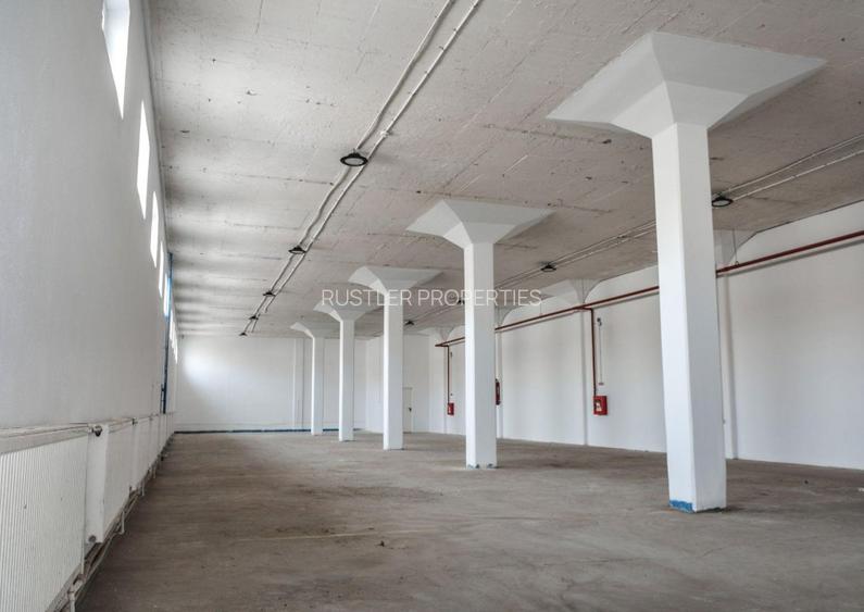 SPATIU DEPOZITARE DE INCHIRIAT MILITARI - 10