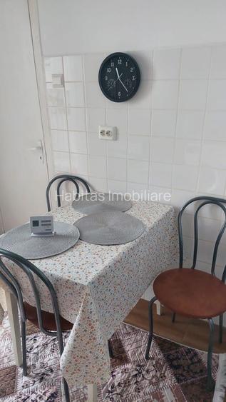 0 Comision 2 camere cu GARAJ, strada Fabricii de Zahar, Marasti - 12