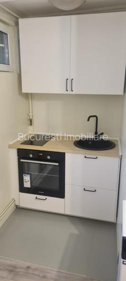 Vitan Mall metrou Mihai BRAVU,bl.reabilitat,Amenajat,CENTRALA TERMICA PROPRIE - 7