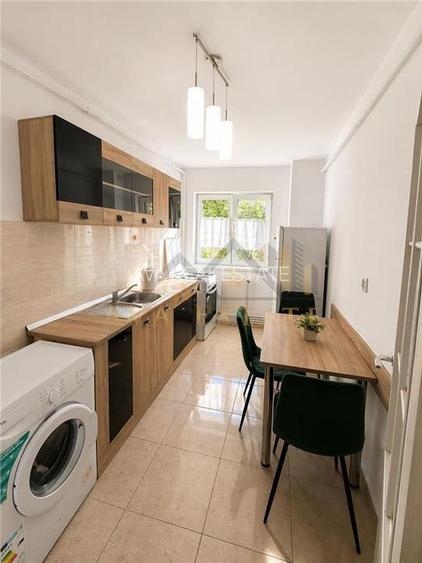Apartament  2 camere, semidecomandat - Zona Complexul Studentesc - 5