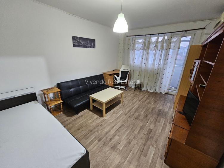 Garsoniera Piata Muncii | Mihai Bravu | bloc mixt - 2