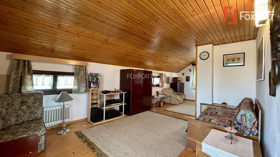 COMISION 0% Casa individuala cu 11 camere si 6 bai, zona Brancoveanu - 19