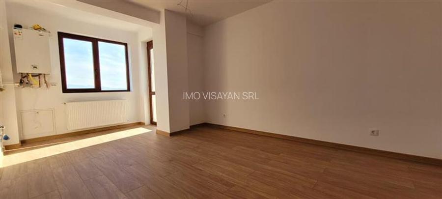 ap nou 3 cam,la cheie,Mall Selimbar,zona Doamna Stanca - 4