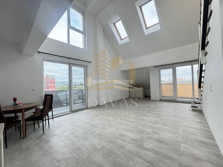 Apartament cu 2 camere - Tavan inalt | bloc nou | Parcul Feroviarilor. - 4